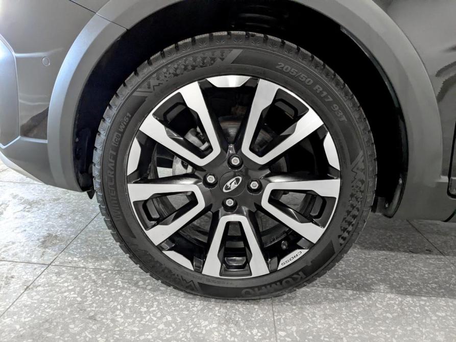 Lada (ВАЗ) Vesta I Рестайлинг (NG) Москва  - изображение 18