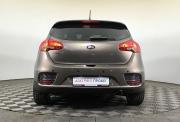 Kia Ceed II Рестайлинг Нижний Новгород  - изображение 24