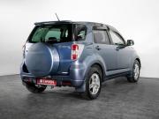 Daihatsu Be-go Иркутск  - изображение 25