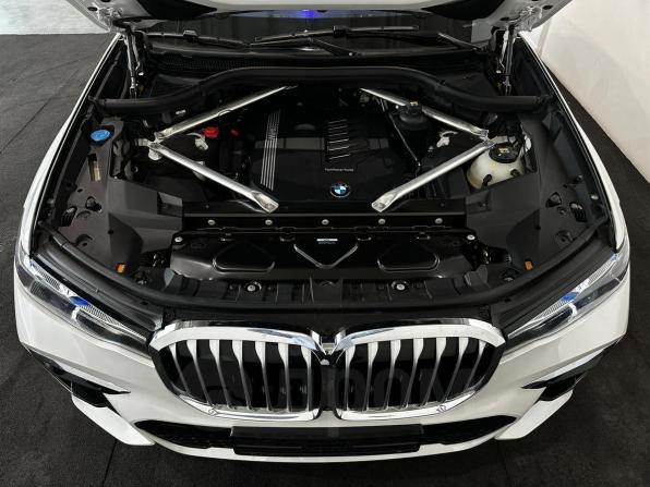 BMW X7 I (G07) с пробегом 2021 года, цена 9 550 000 рублей, 49265 км, внедорожник, Автокод Объявления
