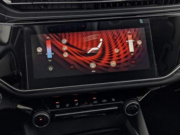 Omoda S5 с пробегом 2024 года, цена 1 720 000 рублей, 11840 км, седан, Автокод Объявления
