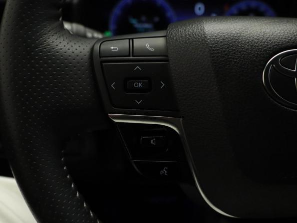 Toyota Camry IX (XV80) China Market с пробегом 2025 года, цена 4 250 000 рублей, 8800 км, седан, Автокод Объявления