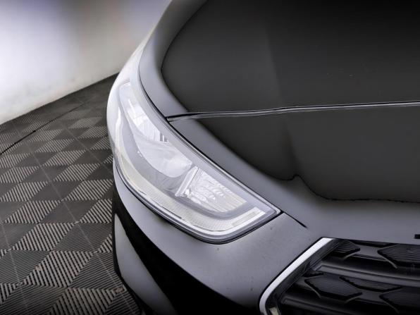 Hyundai Solaris II с пробегом 2019 года, цена 1 300 000 рублей, 79113 км, седан, Автокод Объявления