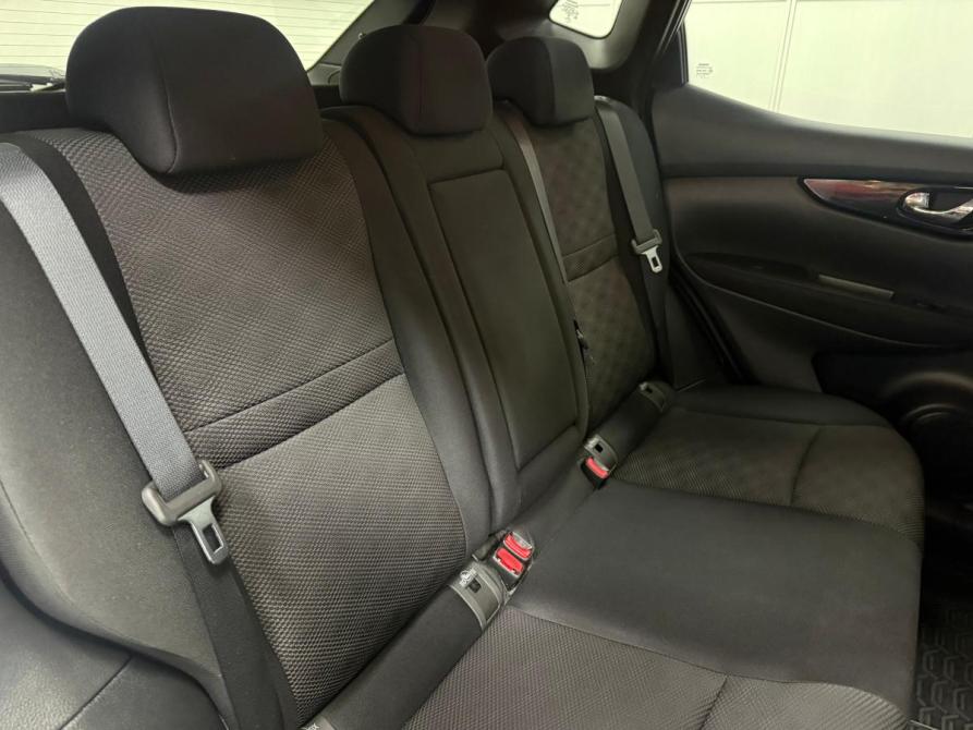 Nissan Qashqai II Казань  - изображение 18