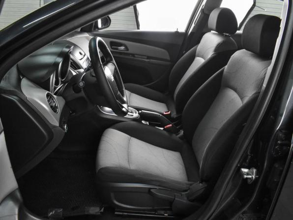 Chevrolet Cruze I Рестайлинг с пробегом 2013 года, цена 794 000 рублей, 147198 км, седан, Автокод Объявления