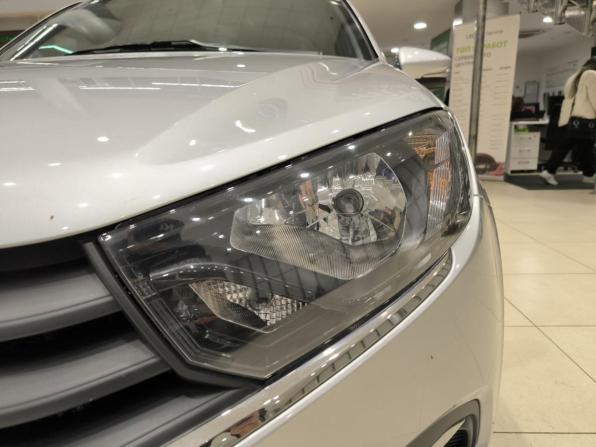 Lada (ВАЗ) Granta I Рестайлинг с пробегом 2024 года, цена 799 000 рублей, 29359 км, седан, Автокод Объявления