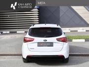 Kia Ceed II Казань  - изображение 17