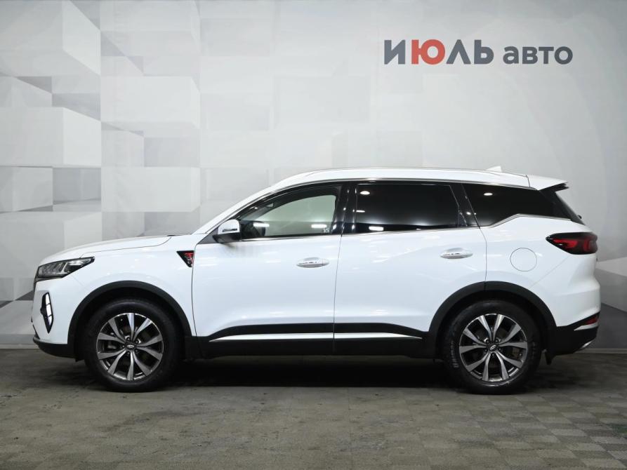 Chery Tiggo 7 Pro Max I Екатеринбург  - изображение 8