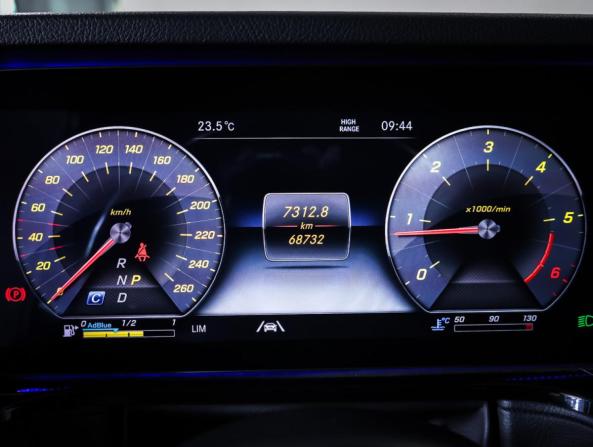 Mercedes-Benz G-Класс III (W463) с пробегом 2020 года, цена 13 200 000 рублей, 68731 км, внедорожник, Автокод Объявления