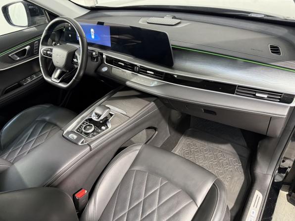 Chery Tiggo 8 Pro Max I Рестайлинг с пробегом 2023 года, цена 2 049 800 рублей, 92000 км, внедорожник, Автокод Объявления