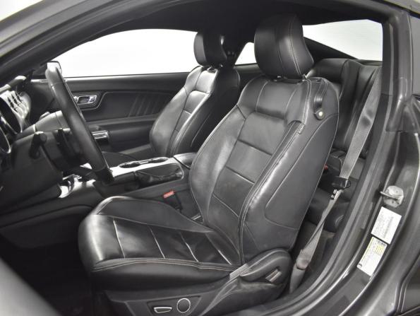 Ford Mustang VI с пробегом 2015 года, цена 1 889 900 рублей, 194905 км, купе, Автокод Объявления