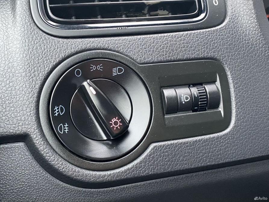 Volkswagen Polo V Ярославль  - изображение 25