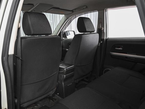 Suzuki Grand Vitara II Рестайлинг с пробегом 2012 года, цена 1 098 000 рублей, 230457 км, внедорожник, Автокод Объявления