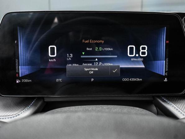 Chevrolet Monza II Рестайлинг с пробегом 2023 года, цена 1 679 000 рублей, 43943 км, седан, Автокод Объявления