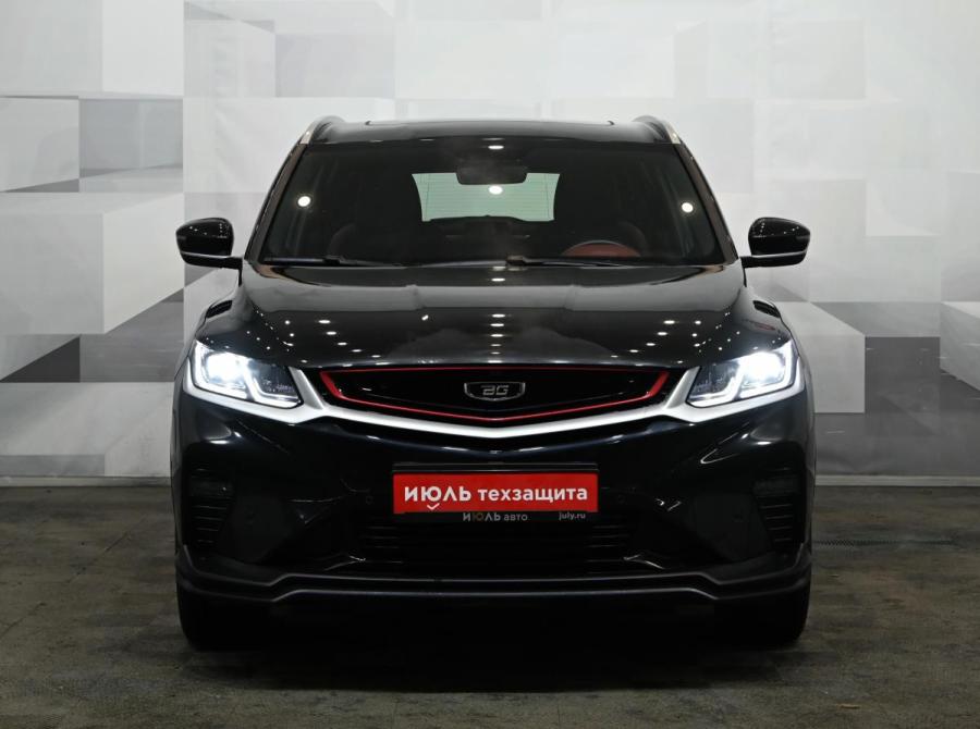 Belgee X50 Екатеринбург  - изображение 2