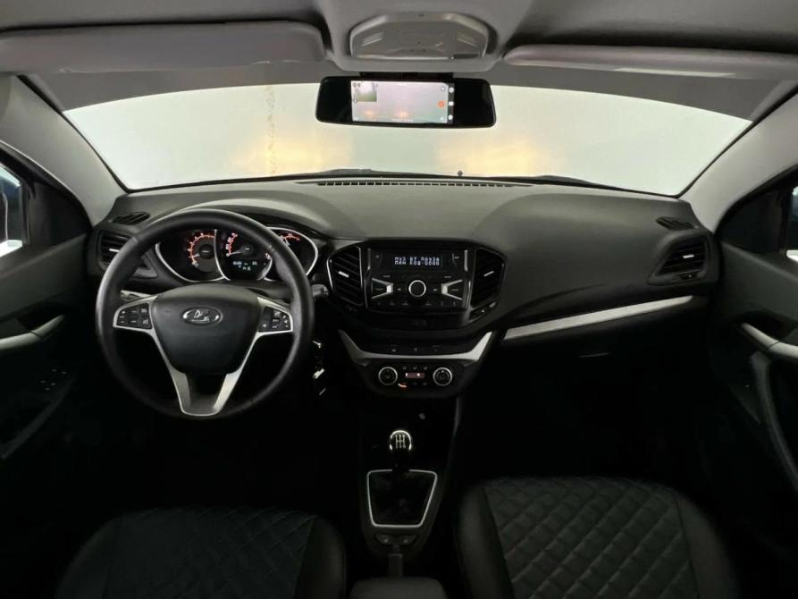 Lada (ВАЗ) Vesta I Кострома  - изображение 10