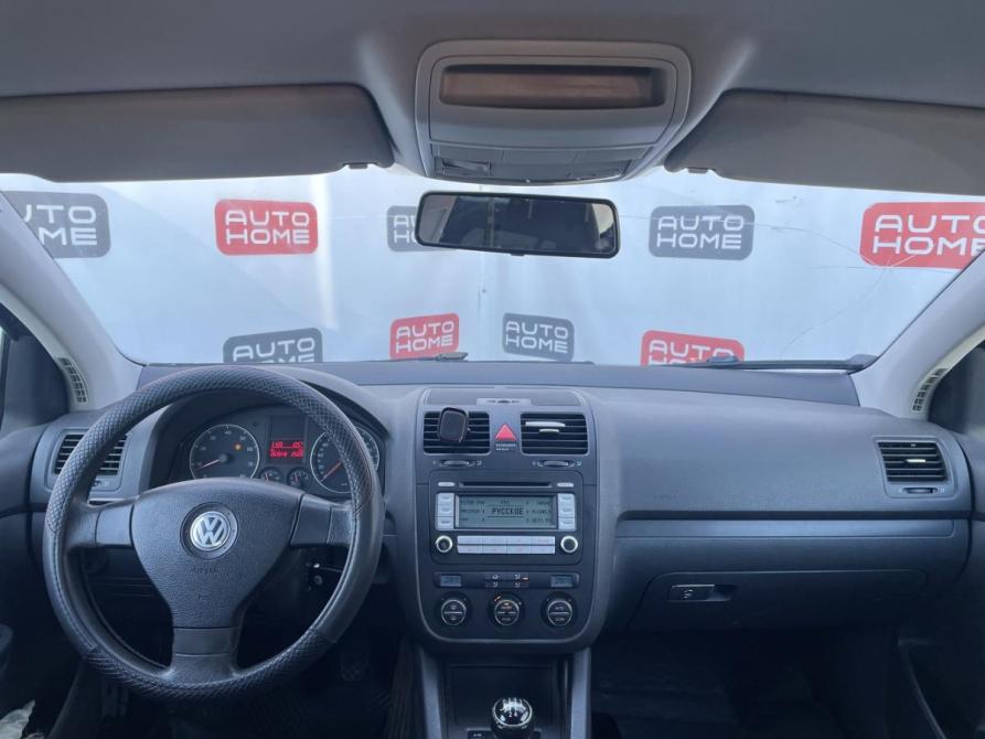 Volkswagen Golf V Санкт-Петербург  - изображение 8