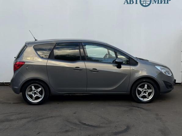 Opel Meriva B с пробегом 2013 года, цена 525 000 рублей, 182394 км, компактвэн, Автокод Объявления