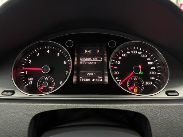 Volkswagen Passat B7 с пробегом 2014 года, цена 1 250 000 рублей, 179000 км, седан, Автокод Объявления