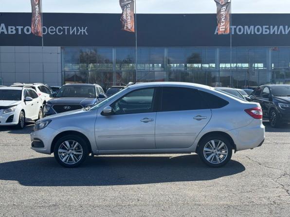 Lada (ВАЗ) Granta I Рестайлинг с пробегом 2024 года, цена 799 000 рублей, 65177 км, лифтбек, Автокод Объявления
