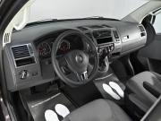 Volkswagen Caravelle T5 Рестайлинг Москва  - изображение 20
