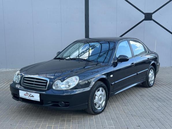 Hyundai Sonata IV (EF) Рестайлинг с пробегом 2010 года, цена 525 000 рублей, 296800 км, седан, Автокод Объявления