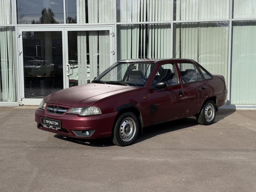 Daewoo Nexia I Воронеж  - изображение 1