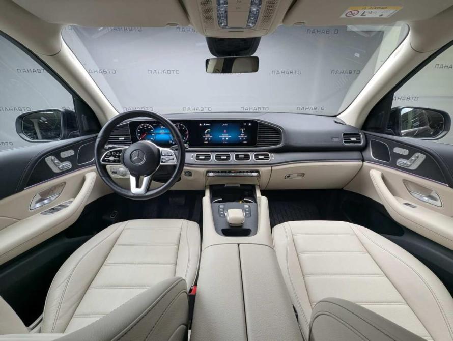Mercedes-Benz GLE II (V167) Москва  - изображение 10