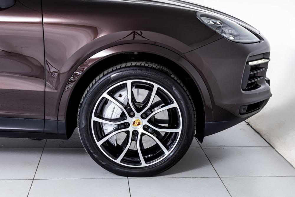 Porsche Cayenne III Казань  - изображение 7