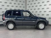 Chevrolet Niva I Рестайлинг Оренбург  - изображение 22