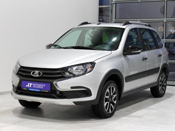 Lada (ВАЗ) Granta I Рестайлинг с пробегом 2025 года, цена 1 349 000 рублей, 70 км, универсал, Автокод Объявления