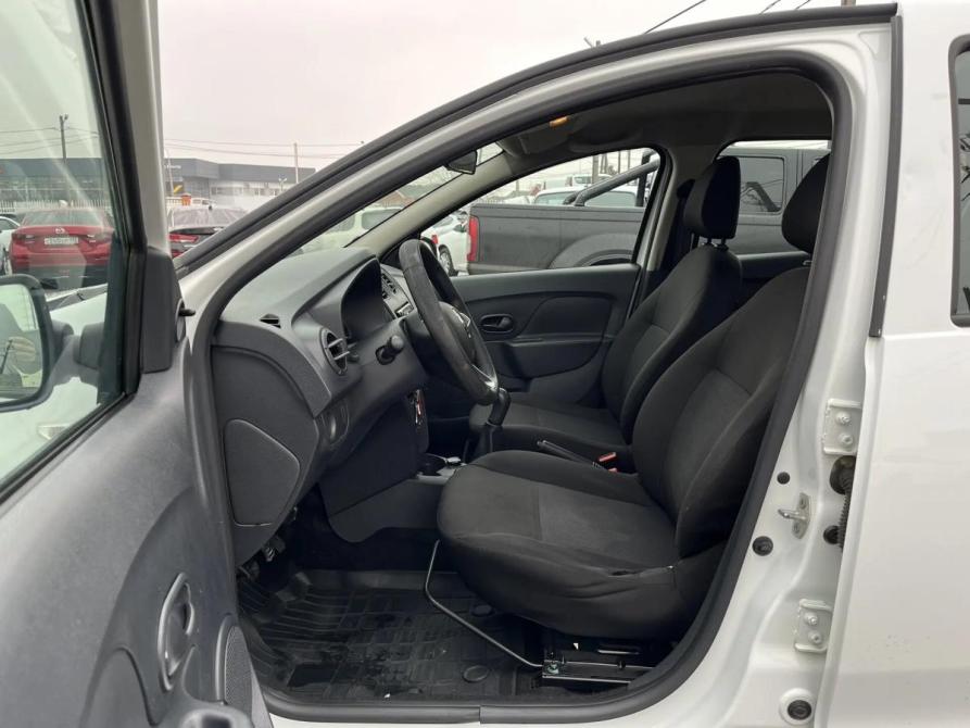 Renault Sandero II Рестайлинг Краснодар  - изображение 10