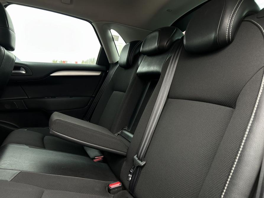 Citroen C4 II Тверь  - изображение 29