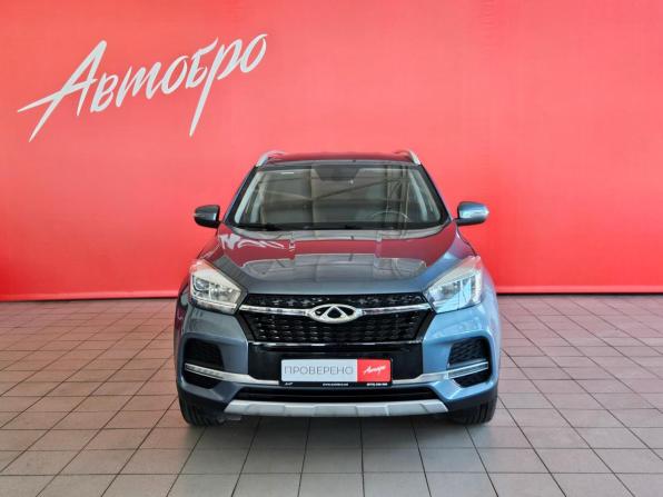 Chery Tiggo 4 I Рестайлинг с пробегом 2020 года, цена 1 350 000 рублей, 60600 км, внедорожник, Автокод Объявления