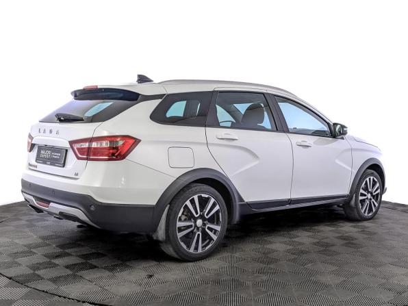 Lada (ВАЗ) Vesta I с пробегом 2021 года, цена 1 025 000 рублей, 167114 км, универсал, Автокод Объявления