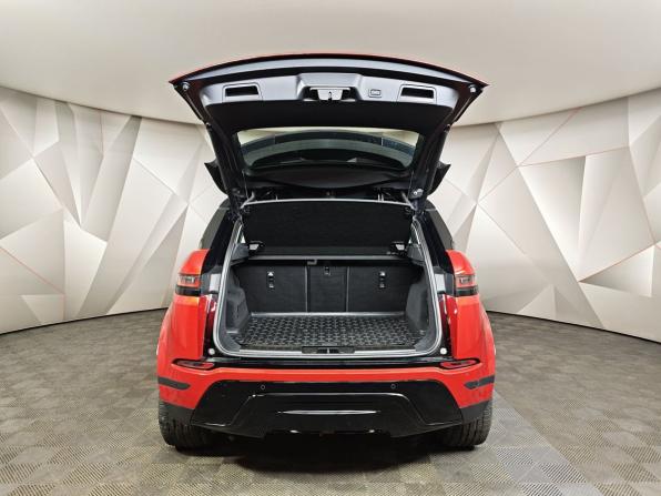 Land Rover Range Rover Evoque II с пробегом 2019 года, цена 3 160 000 рублей, 92993 км, внедорожник, Автокод Объявления