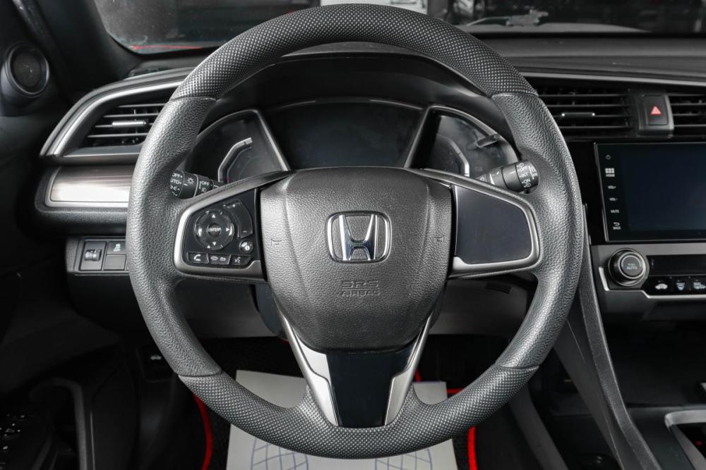 Honda Civic XI Тюмень  - изображение 14