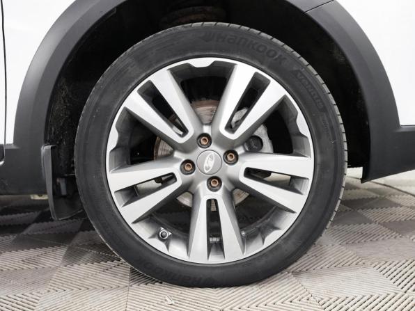 Lada (ВАЗ) Vesta I с пробегом 2019 года, цена 1 073 000 рублей, 127000 км, универсал, Автокод Объявления