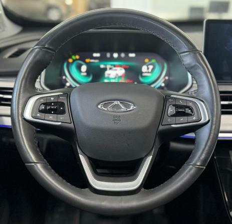 Chery Tiggo 8 Pro I с пробегом 2023 года, цена 2 239 000 рублей, 64000 км, внедорожник, Автокод Объявления