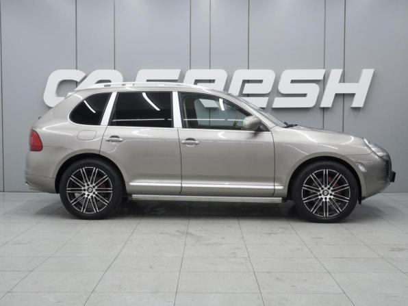 Porsche Cayenne I (955) с пробегом 2005 года, цена 1 130 000 рублей, 168436 км, внедорожник, Автокод Объявления
