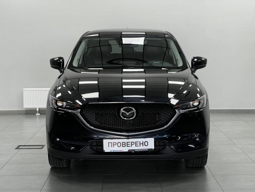 Mazda CX-5 II Казань  - изображение 6