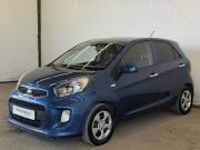 Kia Picanto II Рестайлинг Псков  - изображение 22
