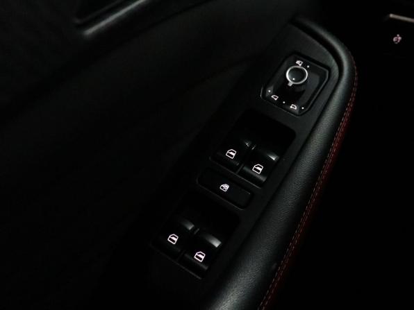 Haval F7x I Рестайлинг с пробегом 2024 года, цена 2 449 000 рублей, 23350 км, внедорожник, Автокод Объявления
