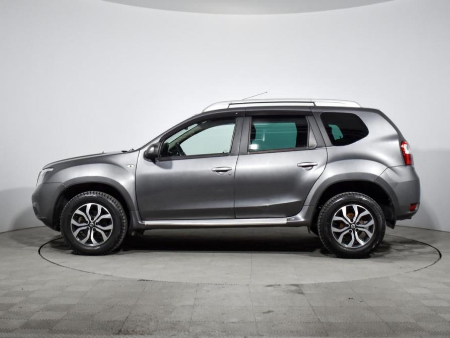 Nissan Terrano III (D10) Санкт-Петербург  - изображение 8