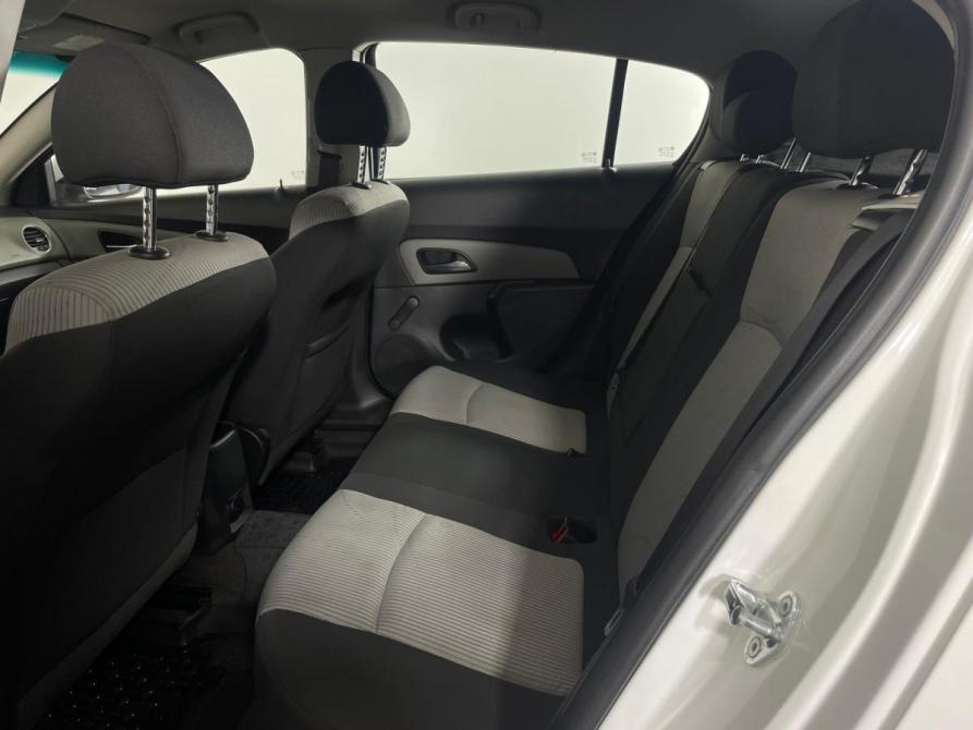 Chevrolet Cruze I Рестайлинг Воронеж  - изображение 18