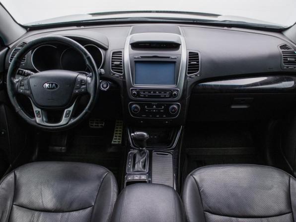 Kia Sorento II Рестайлинг с пробегом 2015 года, цена 1 870 000 рублей, 168313 км, внедорожник, Автокод Объявления