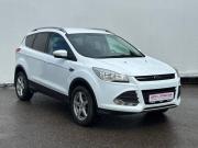 Ford Kuga II Москва  - изображение 19