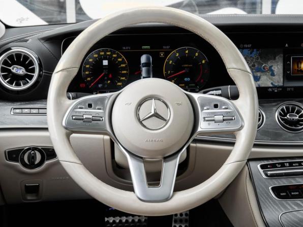 Mercedes-Benz CLS III (C257) с пробегом 2019 года, цена 6 770 000 рублей, 83499 км, седан, Автокод Объявления