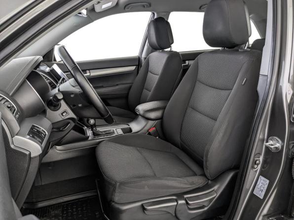 Kia Sorento II Рестайлинг с пробегом 2015 года, цена 1 850 000 рублей, 112508 км, внедорожник, Автокод Объявления