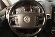 Volkswagen Touareg I Рестайлинг Челябинск  - изображение 37